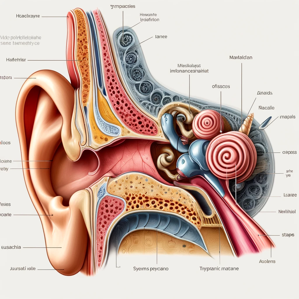 Orecchio medio